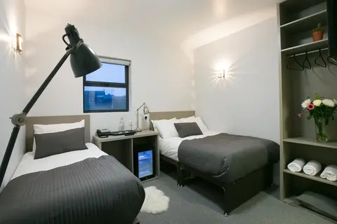 Belvilla Ilford Hill Hotel London in Londen, foto 18
