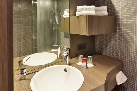 Austria Trend Hotel Schloss Wilhelminenberg in Wenen — foto 23