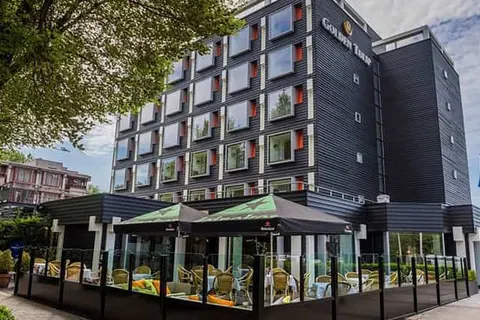 Golden Tulip Zoetermeer - Den Haag foto 1