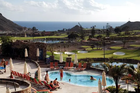 Anfi Emerald Club in Playa de Mogán — foto 6