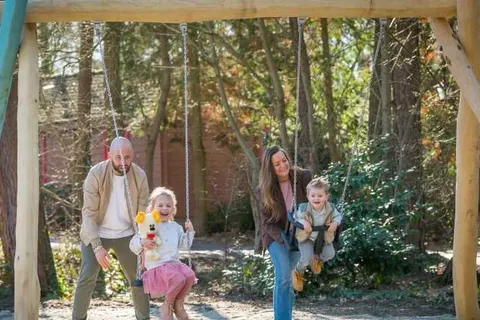 Familie Resort de Tovertuin foto 14