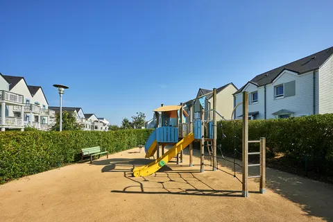 Vakantiepark Le Chant Des Oiseaux foto 21