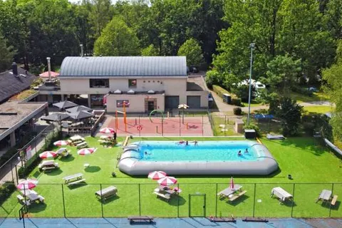 Camping Floreal Het Veen foto 4