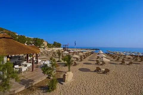 Fodele Beach in Δημοτική Ενότητα Ηρακλείου — foto 21