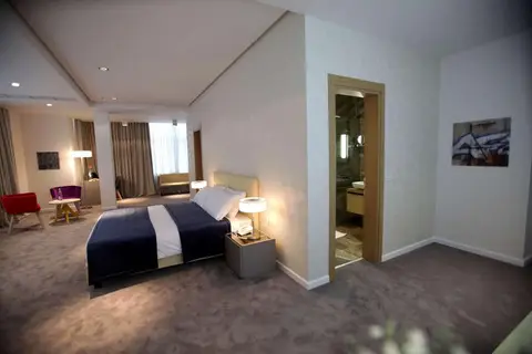 Best Western Premier Ark Hotel in Krujë — foto 5