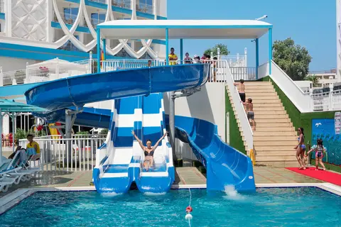 Granada Luxury Beach in Alanya — foto 2