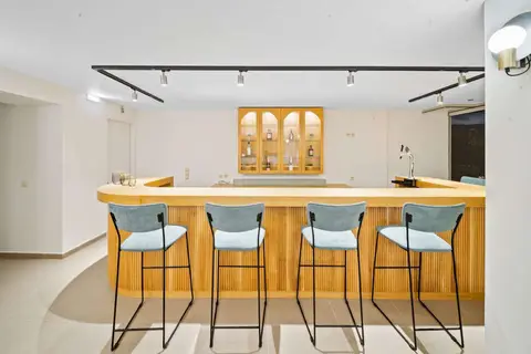 Rainbow Appartementen in Δημοτική Ενότητα Μαλίων — foto 9