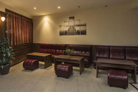 Lira Hotel in Несебър — foto 12