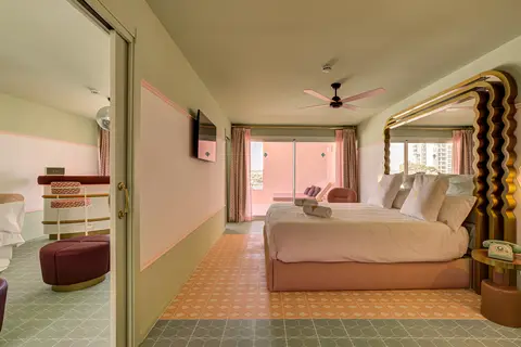 Grand Paradiso Ibiza in Sant Antoni de Portmany — foto 7
