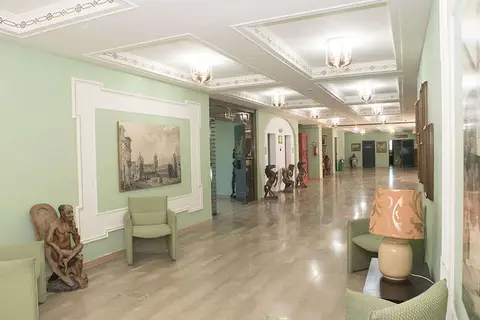 Hopps Hotel in Mazara del Vallo — foto 7