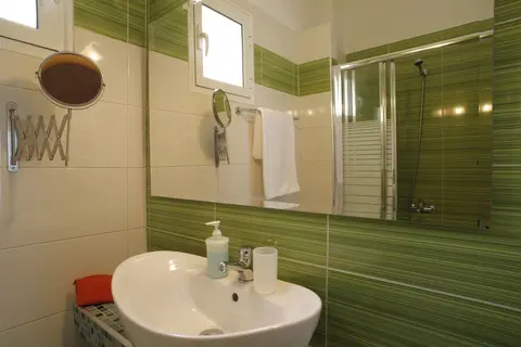 Stratos Hotel in Δημοτική Ενότητα Κασσάνδρας — foto 10