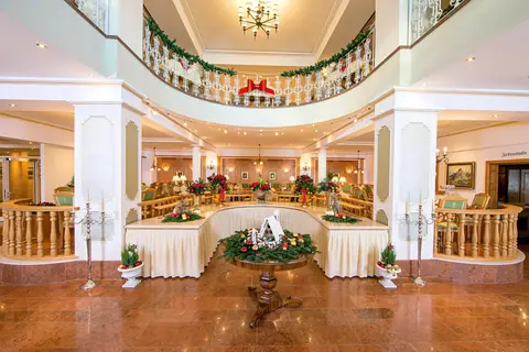 Grand Hotel Zell am See in Zell am See — foto 11