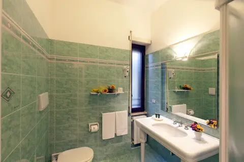 Baia d'Argento in Porto Santo Stefano, foto 24