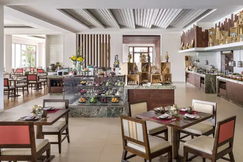 Shangri-La Hambantota in Hambantota — foto 15