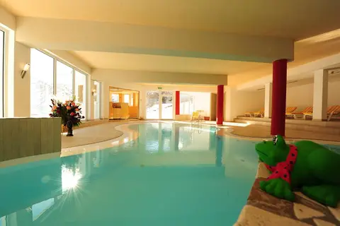 Das Posthaus Stubai & Smart Hotel in Fulpmes — foto 5