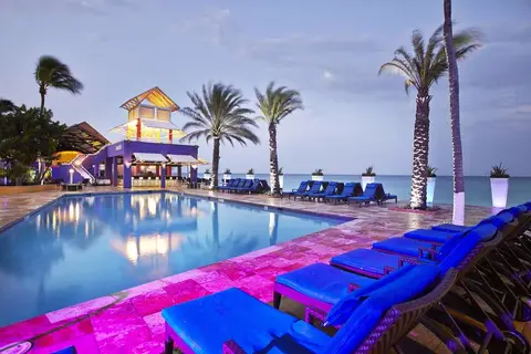 Tamarijn Aruba All Inclusive in Punta Brabo — foto 3