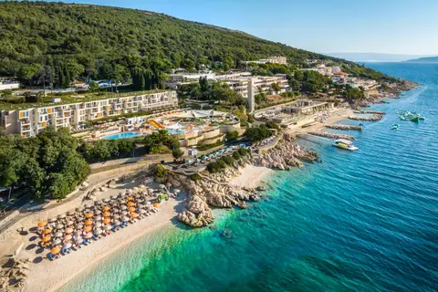 Girandella Resort, Valamar Collection in Labin