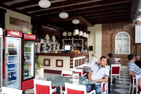 Villa Tafaj in Tirana, foto 4