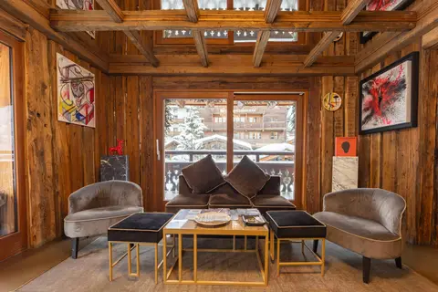 Art Hotel Grivola in Valtournenche — foto 9