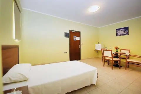 Hotel Esmeralda in Κρεμαστή — foto 19