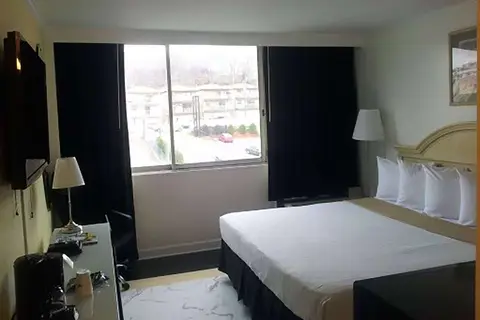 Garner Hotel North Bergen - NYC Gateway in North Bergen, foto 2
