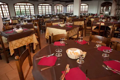 Hotel Club Esse Cala Bitta in Arzachena — foto 11