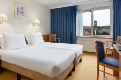 NH Koningshof foto 5