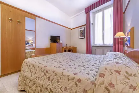 Hotel Monte Rosa in Chiavari — foto 3