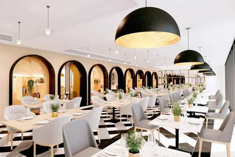 Millennium Atria Business Bay in Dubai — foto 5
