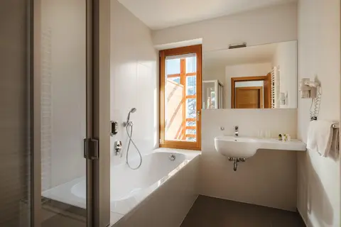 Hotel Melodia del Bosco in Badia - Abtei — foto 5