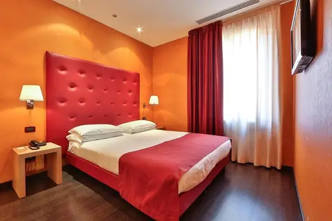 Best Western Hotel Piemontese in Bergamo, foto 24