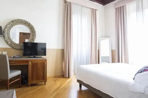Hotel Adriano Rooftop in Rome — foto 18
