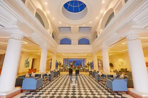 Pickalbatros Royal Grand Resort in Sharm El Sheikh — foto 18