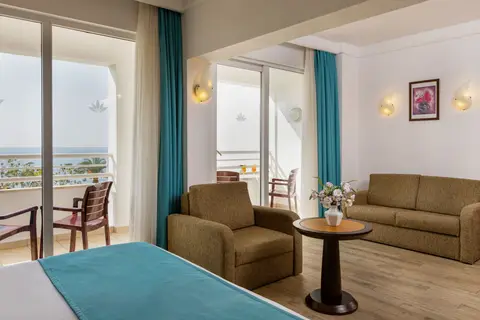 Labranda Alantur Resort in Alanya — foto 22