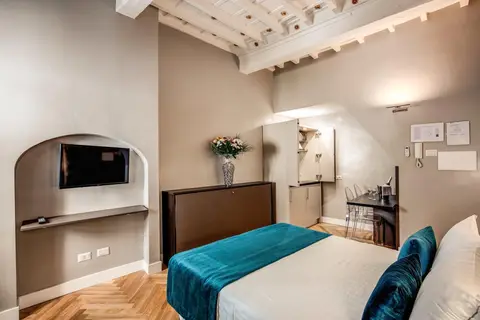 Maison d'Art Apartments in Rome, foto 3