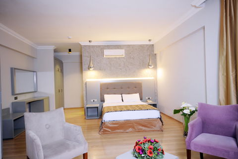 Hotel Pasa Garden Beach foto 9