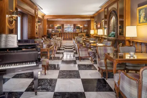 Palacio Estoril in Cascais — foto 4