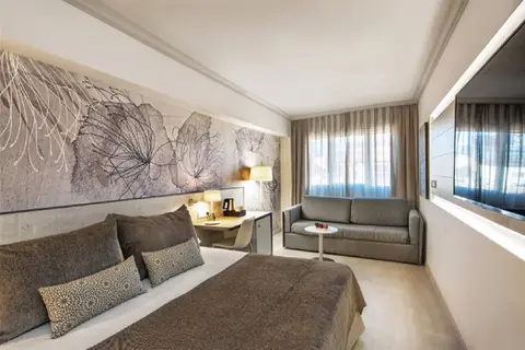 Sallés Hotel Pere IV in Barcelona — foto 17