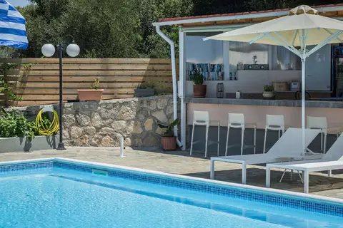 Panorama Fanari Studios in Municipal Unit of Elios-Proni, foto 17