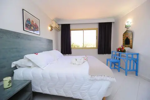 Appart Hotel Amina in Marrakesh, foto 11