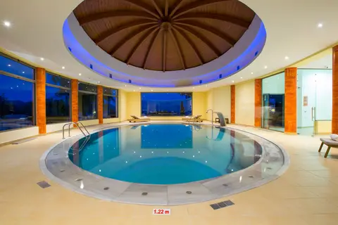 Porto Galini Seaside Resort & Spa in Δημοτική Ενότητα Λευκάδος — foto 25