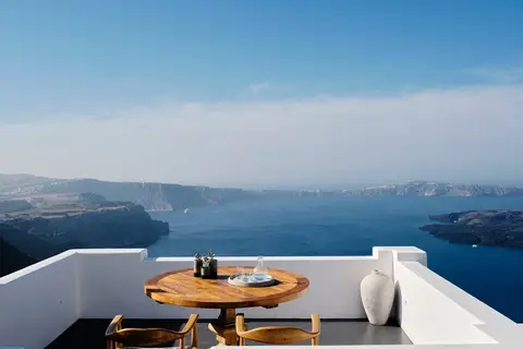 Stella Rocca A Mare in Δημοτική Ενότητα Θήρας — foto 12