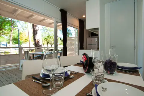 Marina Family Village in Ravenna — foto 28