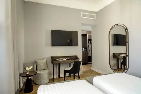 Aria Palace in Fiano Romano, foto 8