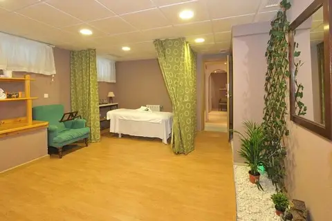 Hotel Salobrena Suites in Salobreña — foto 28