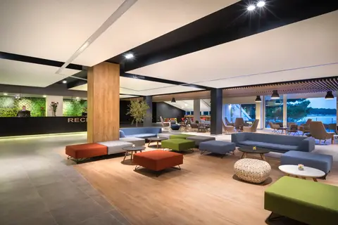 Remisens Hotel Epidaurus in Rijeka — foto 5