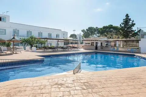 Villa Real Club Apartments in Andratx — foto 16