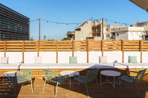 Hotel Casa Lit foto 15