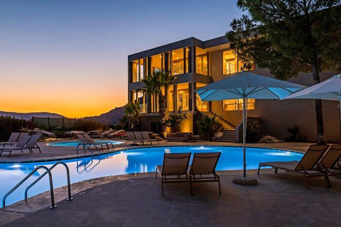 White Olive Premium Lindos foto 24