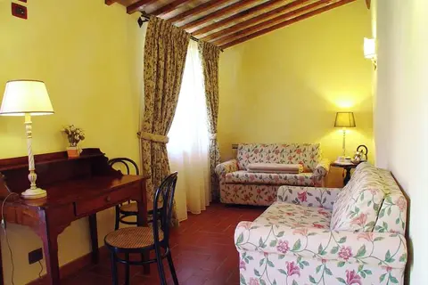 Agriturismo La Sovana in Sarteano — foto 23